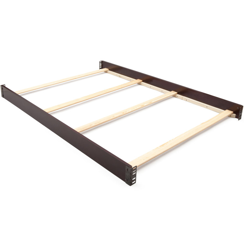 Delta Children Delta Full Bed Rails & Reviews Wayfair
